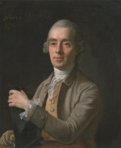 Benjamin cole